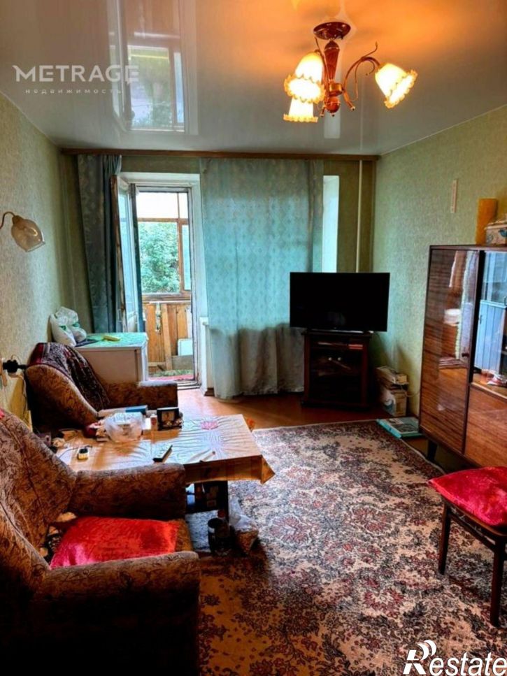 2-комн квартира ул Ленина, 85,  д. 85