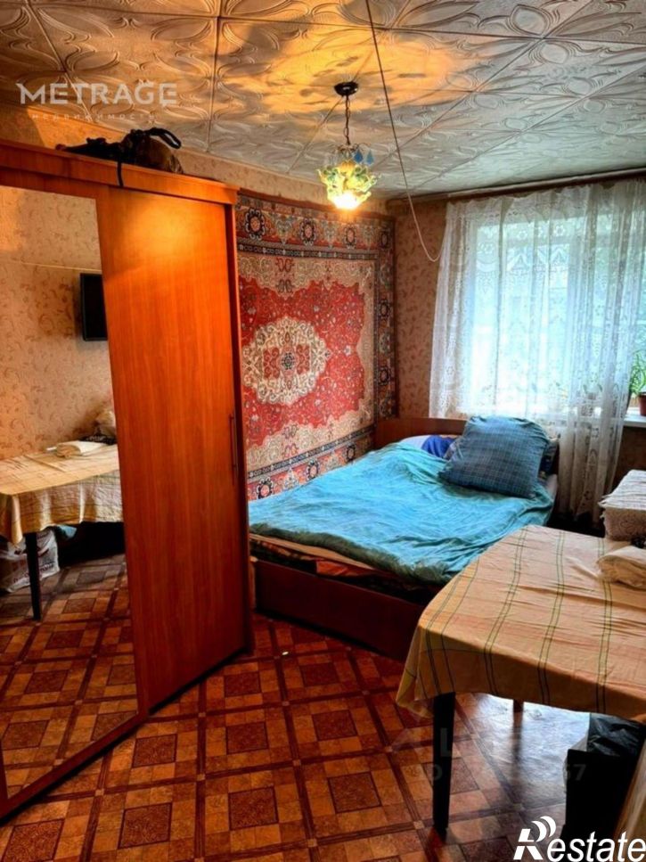 2-комн квартира ул Ленина, 85,  д. 85