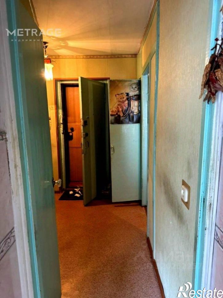 2-комн квартира ул Ленина, 85,  д. 85