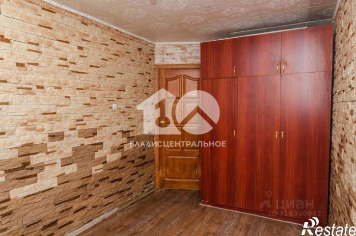 3-комн квартира ул Микрорайон, 54,  д. 54