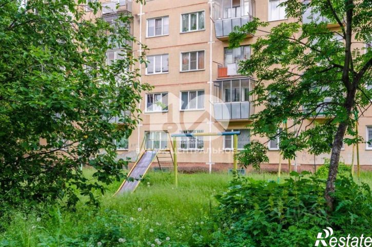 3-комн квартира ул Микрорайон, 54,  д. 54