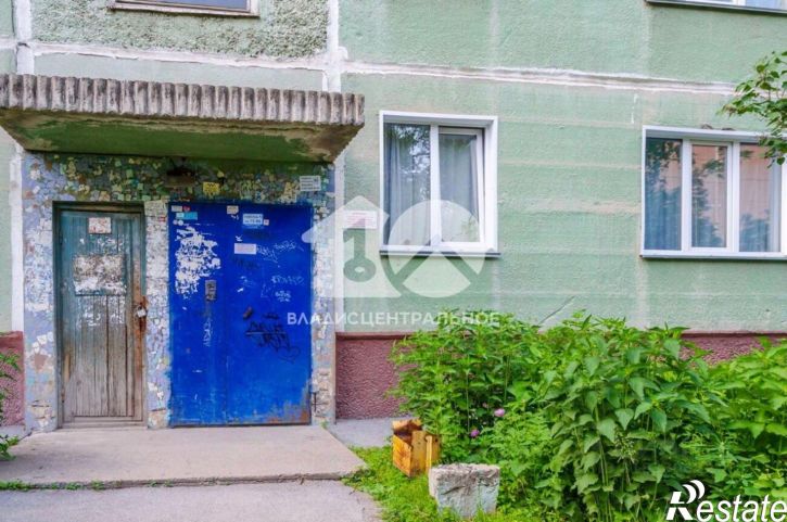 3-комн квартира ул Микрорайон, 54,  д. 54