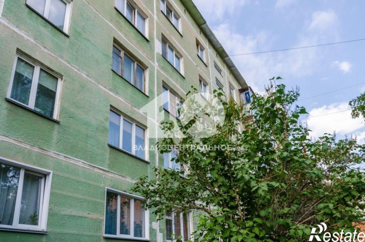 3-комн квартира ул Микрорайон, 54,  д. 54