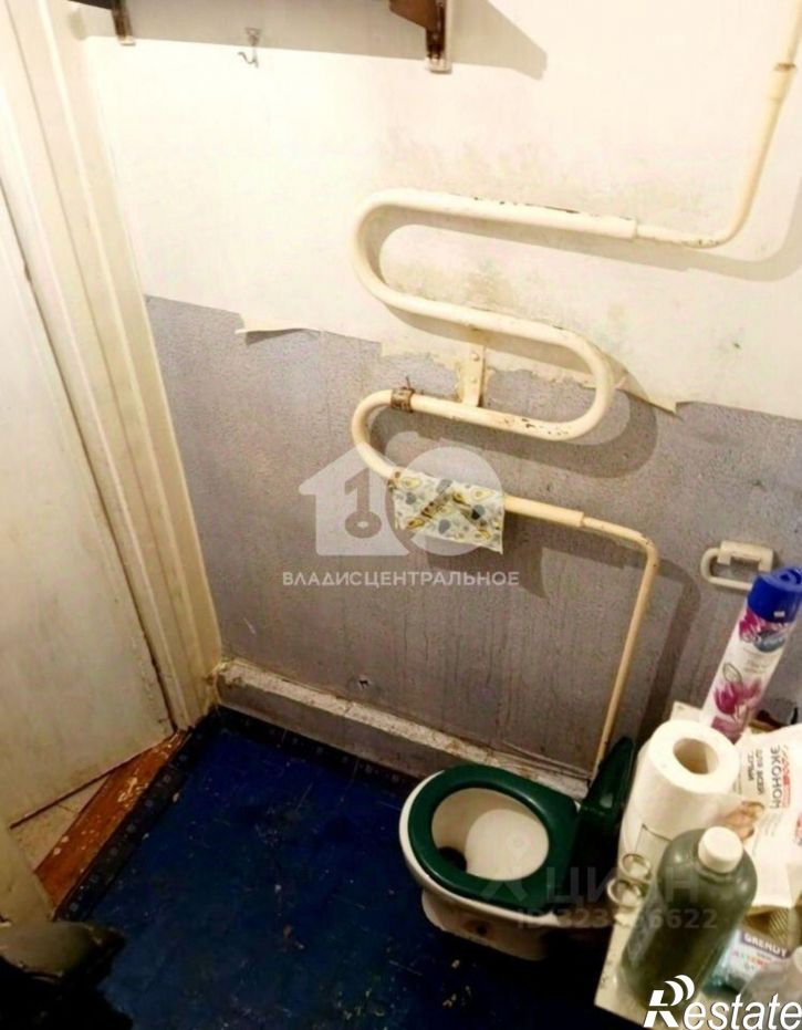 1-комн квартира улица Островского, 174,  д. 174