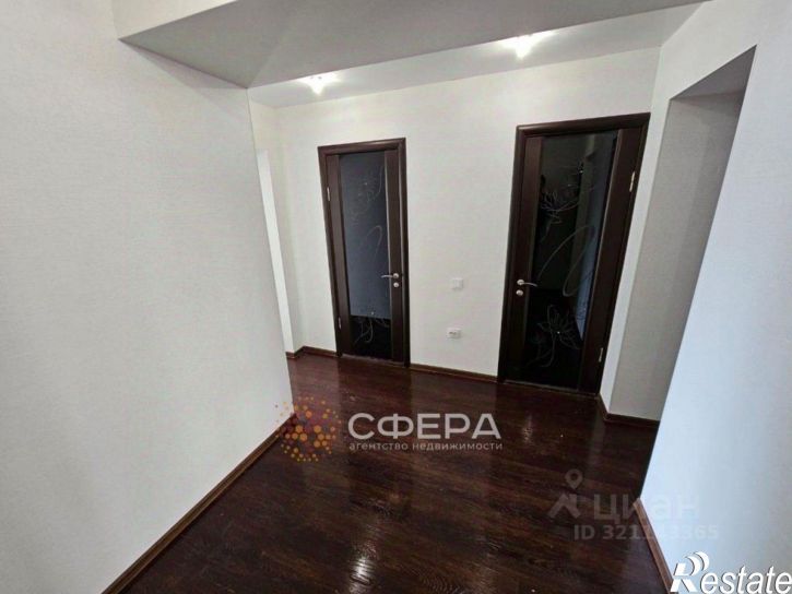 2-комн квартира ул Песчаная, 3,  д. 3