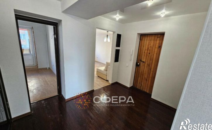 2-комн квартира Песчаная улица, 3,  д. 3