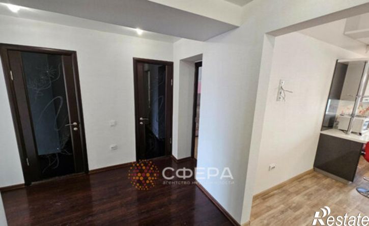 2-комн квартира Песчаная улица, 3,  д. 3