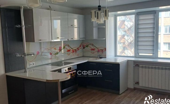 2-комн квартира Песчаная улица, 3,  д. 3