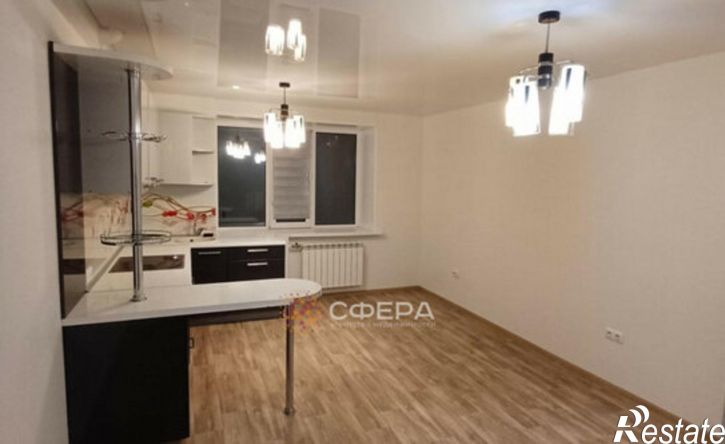 2-комн квартира Песчаная улица, 3,  д. 3