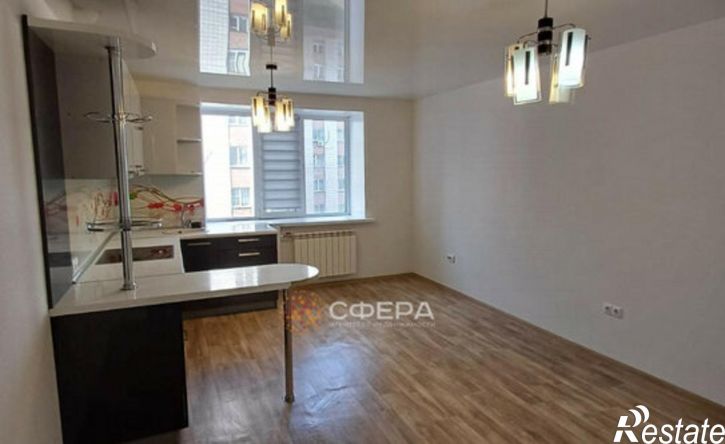 2-комн квартира Песчаная улица, 3,  д. 3