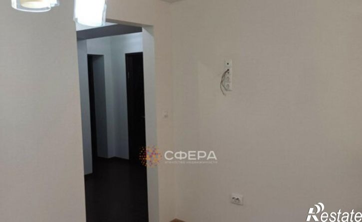 2-комн квартира Песчаная улица, 3,  д. 3