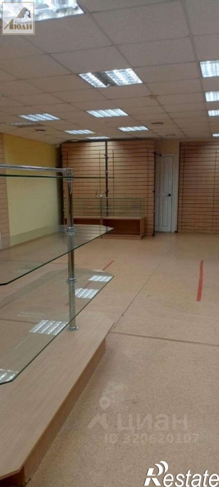 Помещение свободного назначения улица Ленина, 28,  д. 28