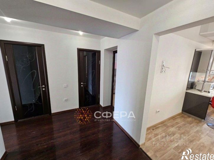 2-комн квартира Песчаная улица, 3,  д. 3