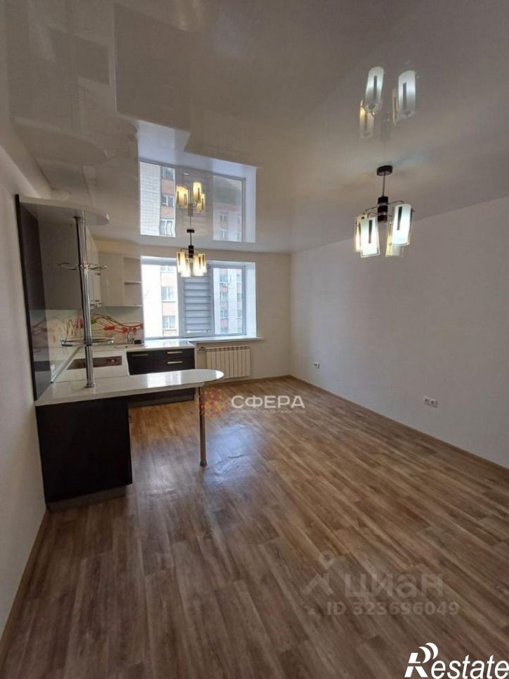 2-комн квартира Песчаная улица, 3,  д. 3