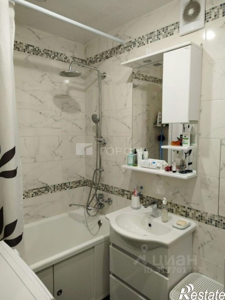 3-комн квартира ул Лелюха, 7,  д. 7