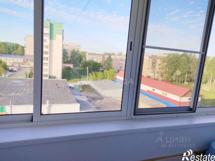 3-комн квартира ул Лелюха, 7,  д. 7