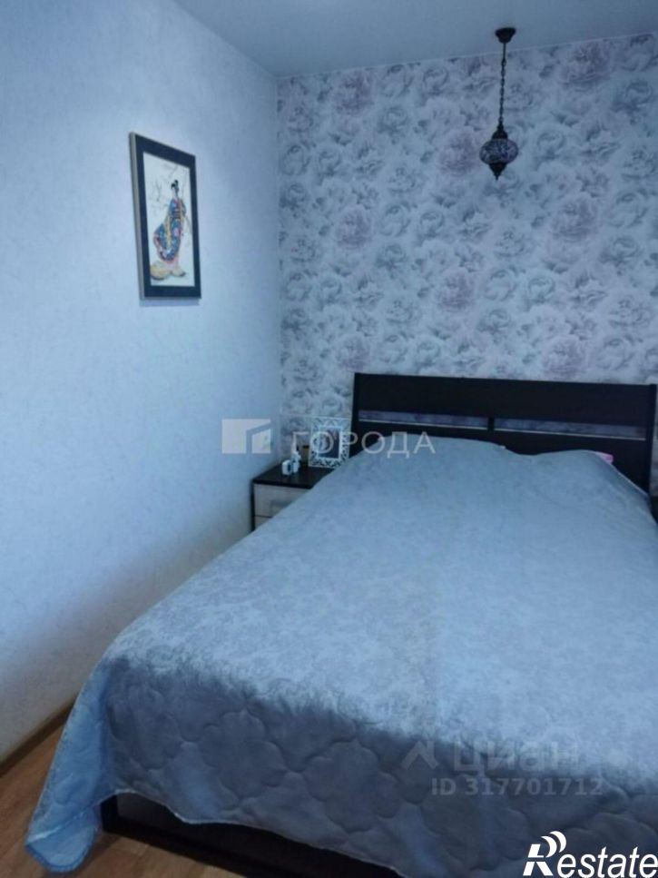 3-комн квартира ул Лелюха, 7,  д. 7