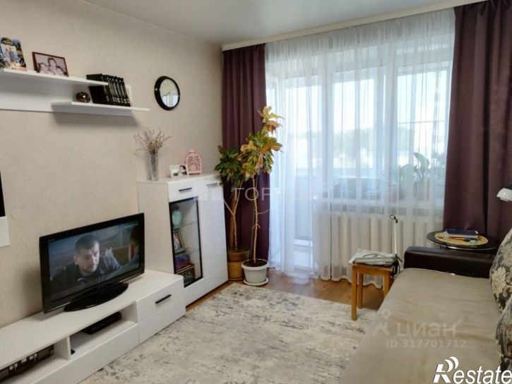 3-комн квартира ул Лелюха, 7,  д. 7