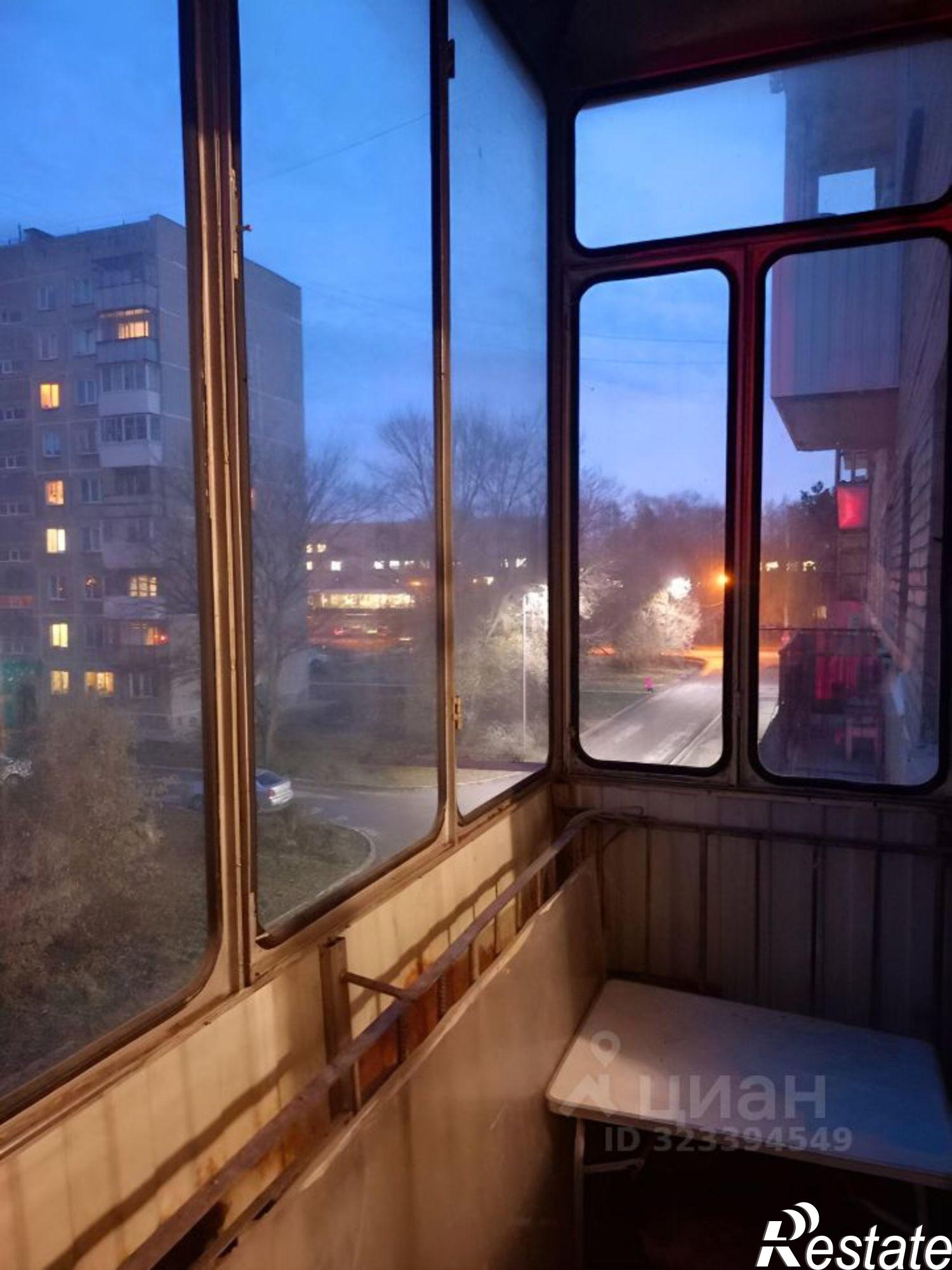 Купить квартиру за 2 950 000 рублей на ул Островского, 174