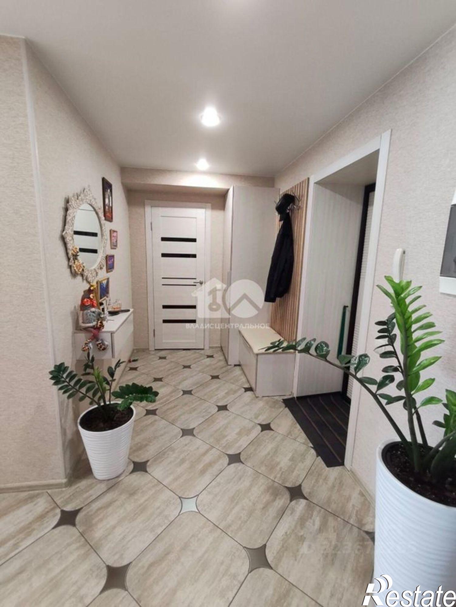 Купить квартиру за 7 000 000 рублей на ул Первомайская, 129