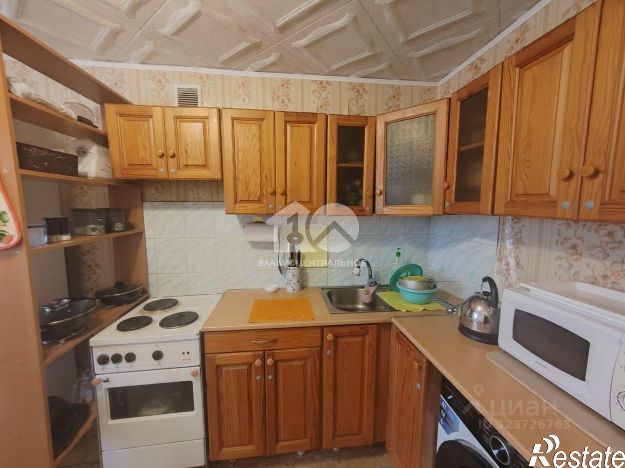 Купить квартиру за 5 000 000 рублей на Комсомольская улица, 16А