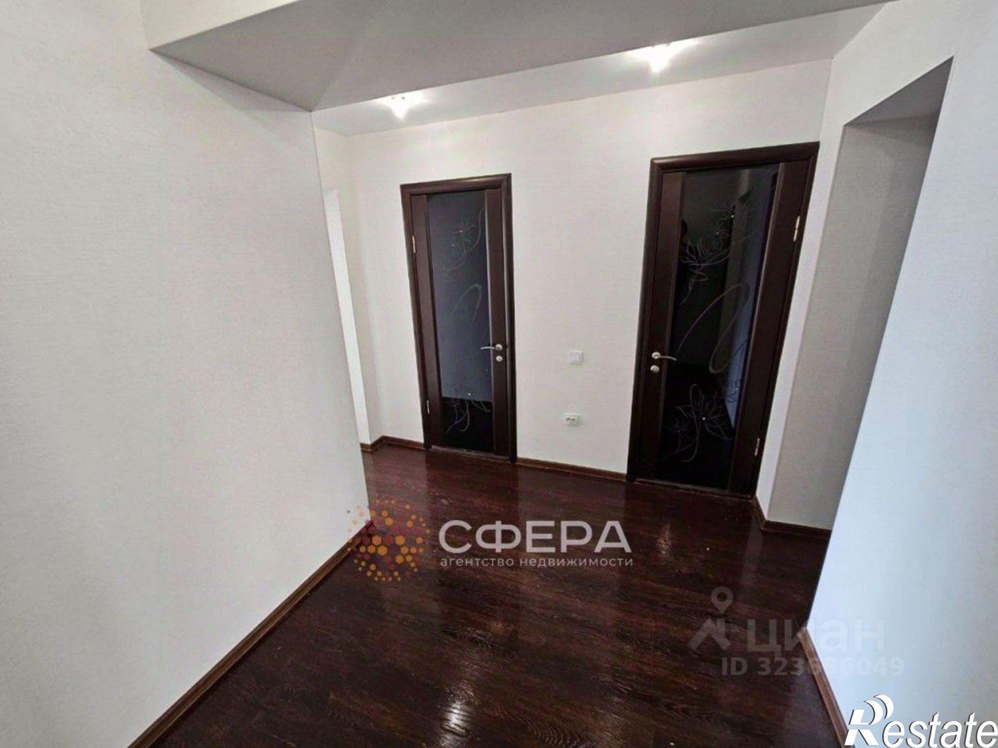 Купить квартиру за 5 400 000 рублей на Песчаная улица, 3