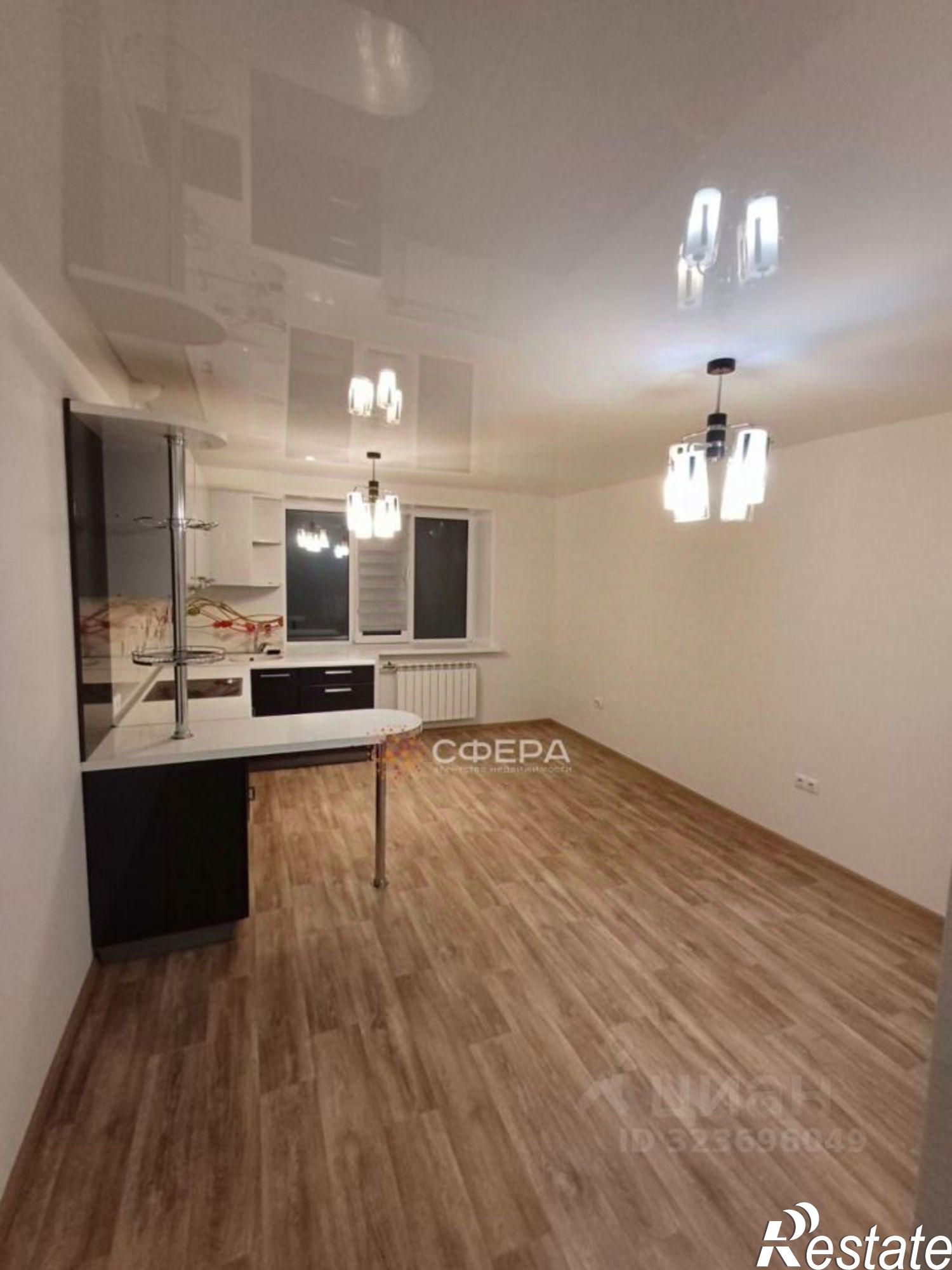 Купить квартиру за 5 400 000 рублей на Песчаная улица, 3