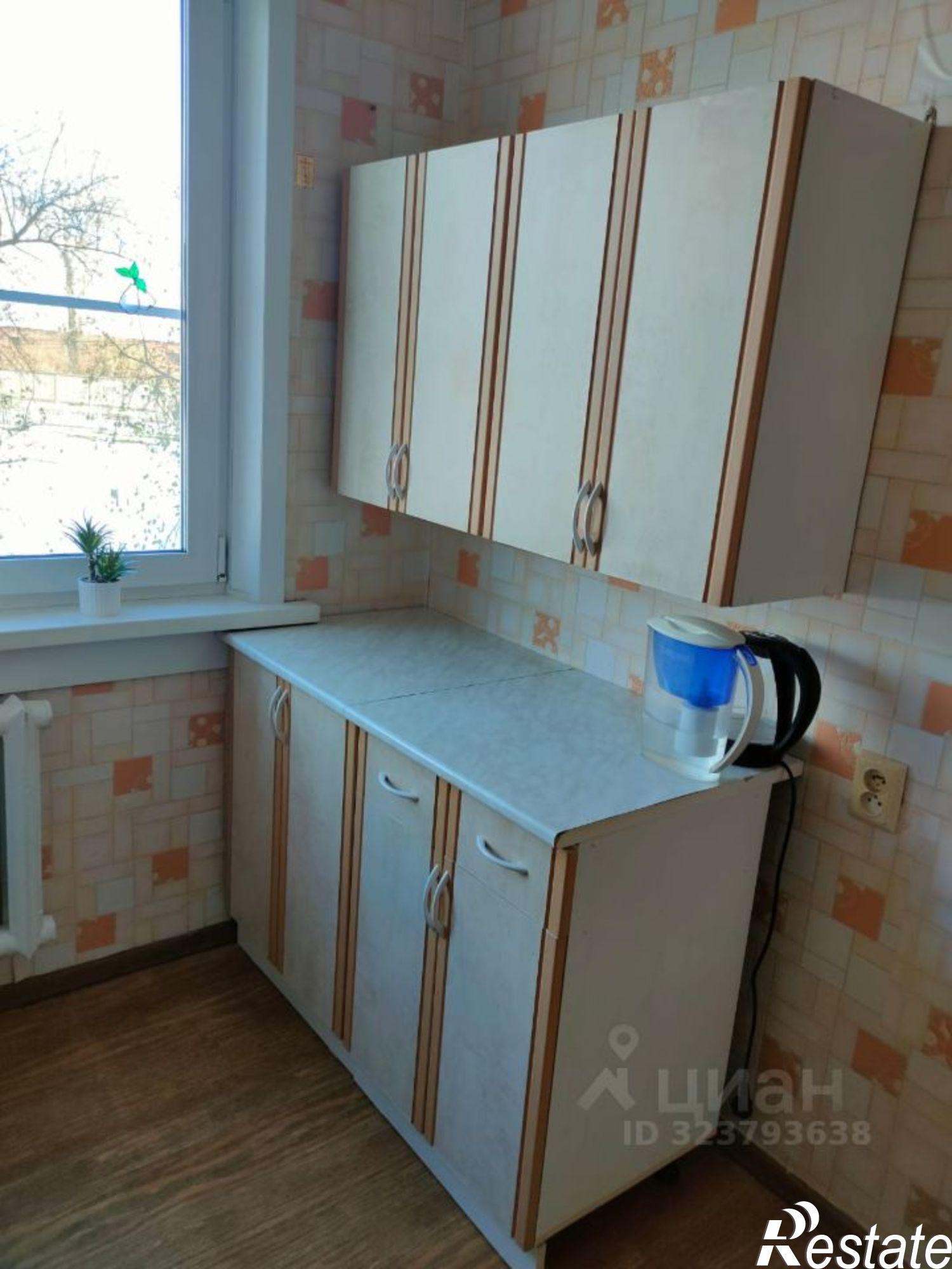 Купить квартиру за 4 000 000 рублей на Пионерская улица, 13