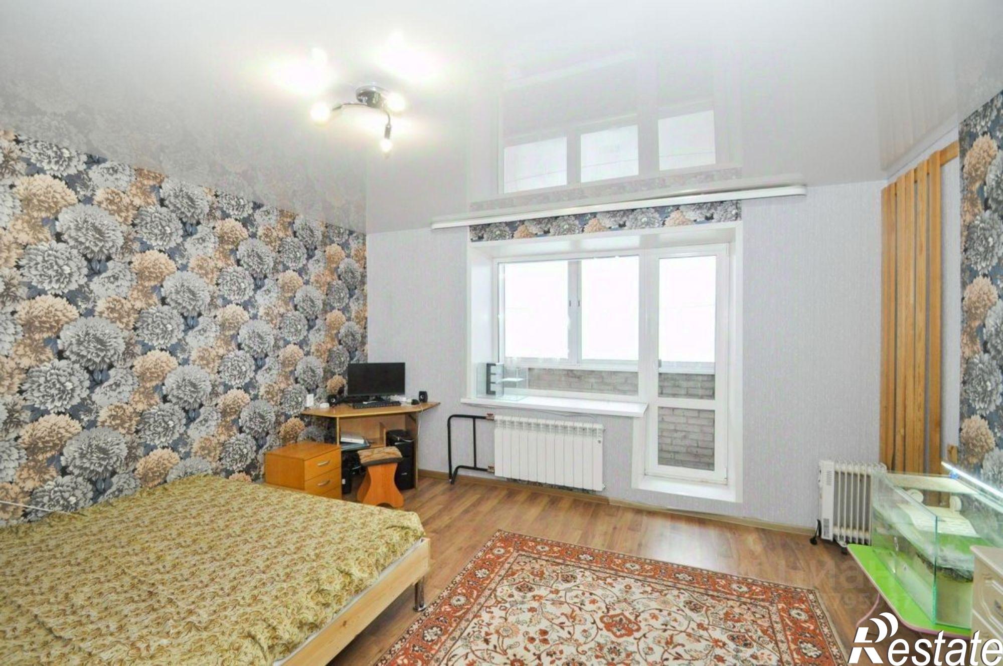 Купить квартиру за 5 100 000 рублей на Бердск городской округ