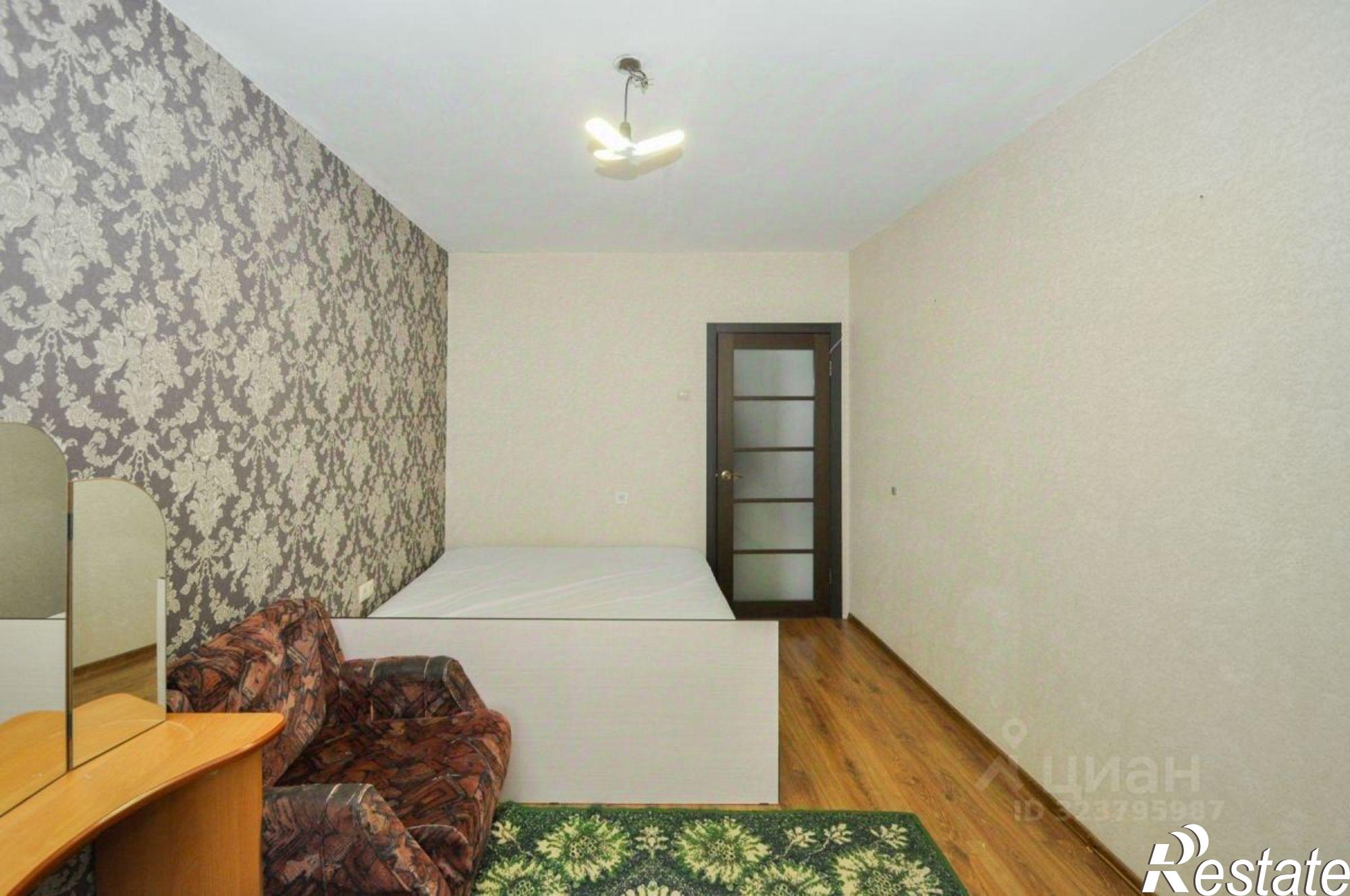 Купить квартиру за 5 100 000 рублей на Бердск городской округ