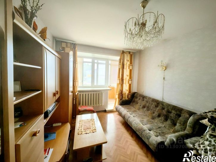 2-комн квартира улица Ленина, 89,  д. 89