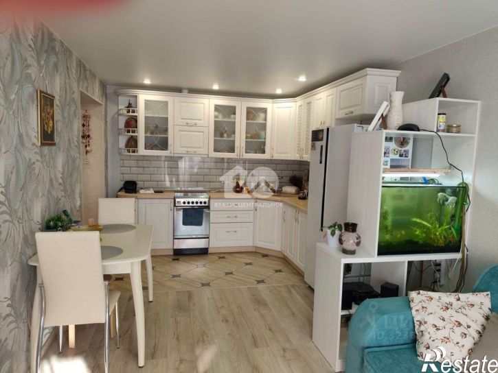 1-комн квартира ул Первомайская, 129,  д. 129