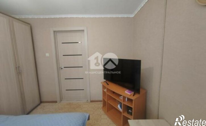 2-комн квартира ул Комсомольская, 16А,  д. 16А