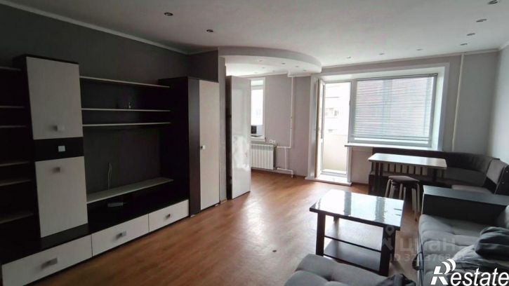 2-комн квартира улица Ленина, 89,  д. 89