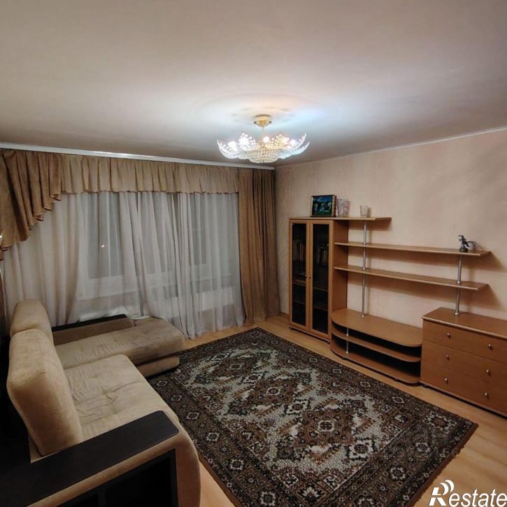 1-комн квартира