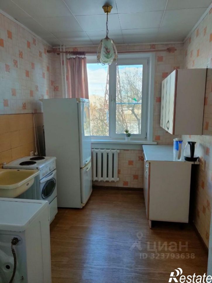 2-комн квартира Пионерская улица, 13,  д. 13