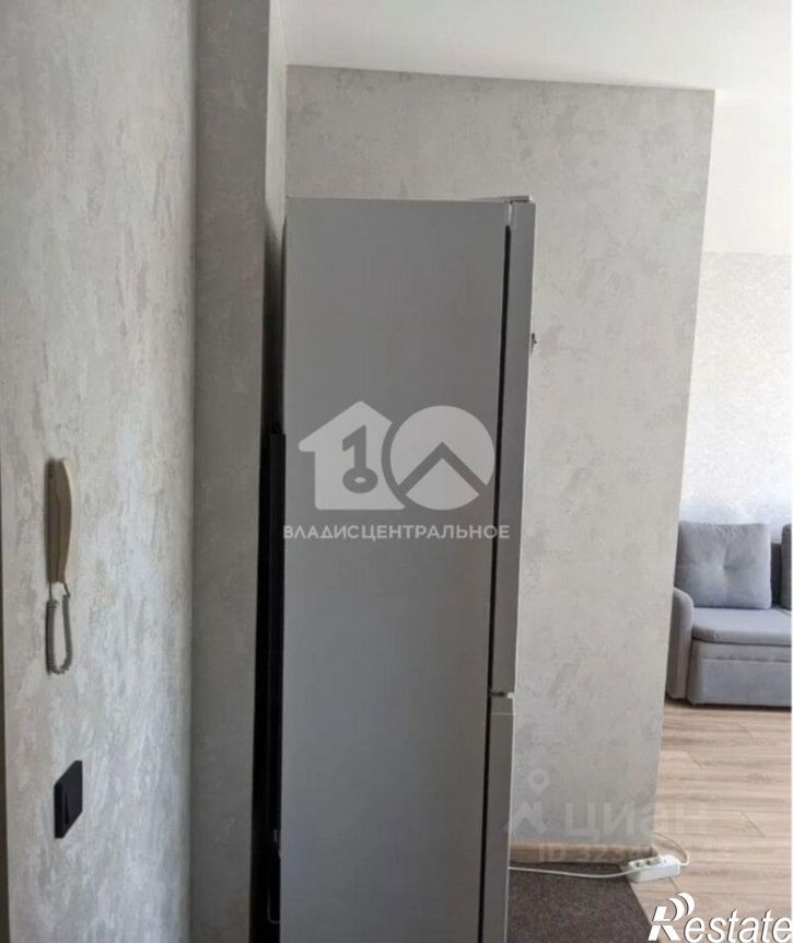 1-комн квартира улица Островского, 101,  д. 101