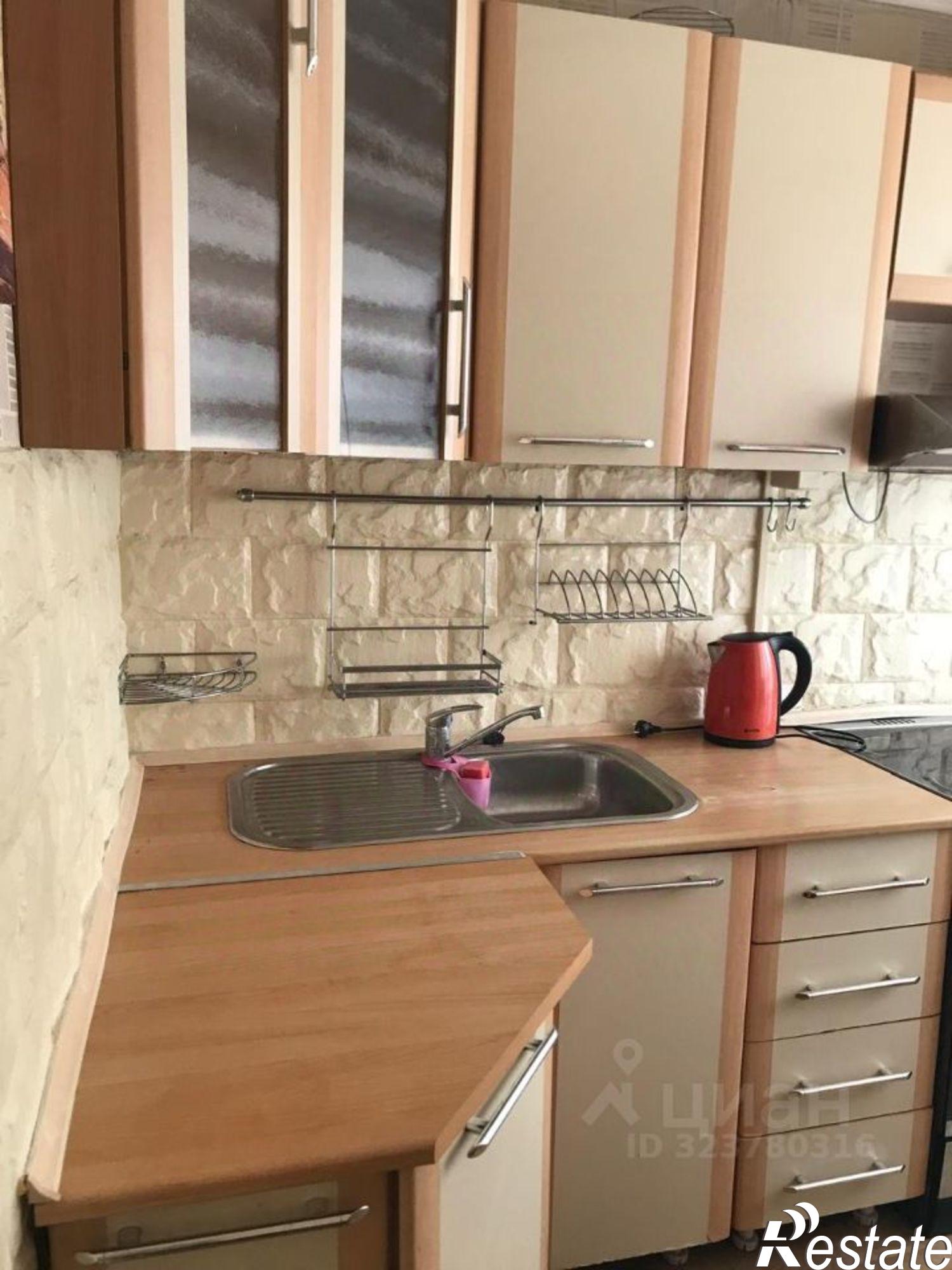 Сдать квартиру за 20 000 рублей на улица Ленина, 16А