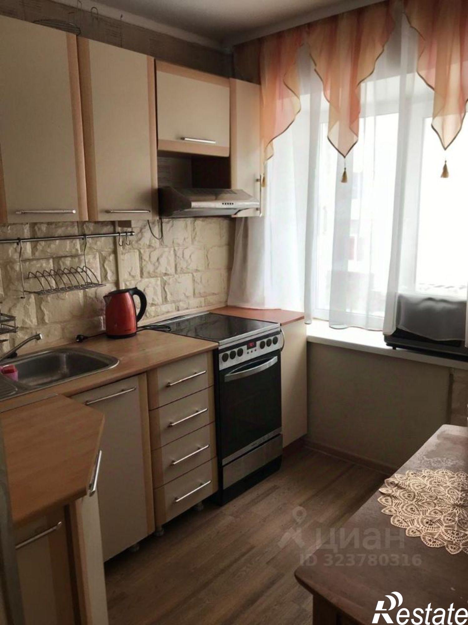 Сдать квартиру за 20 000 рублей на улица Ленина, 16А