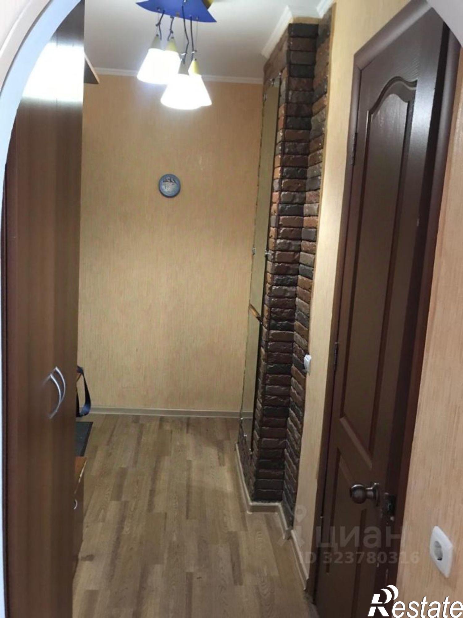 Сдать квартиру за 20 000 рублей на улица Ленина, 16А