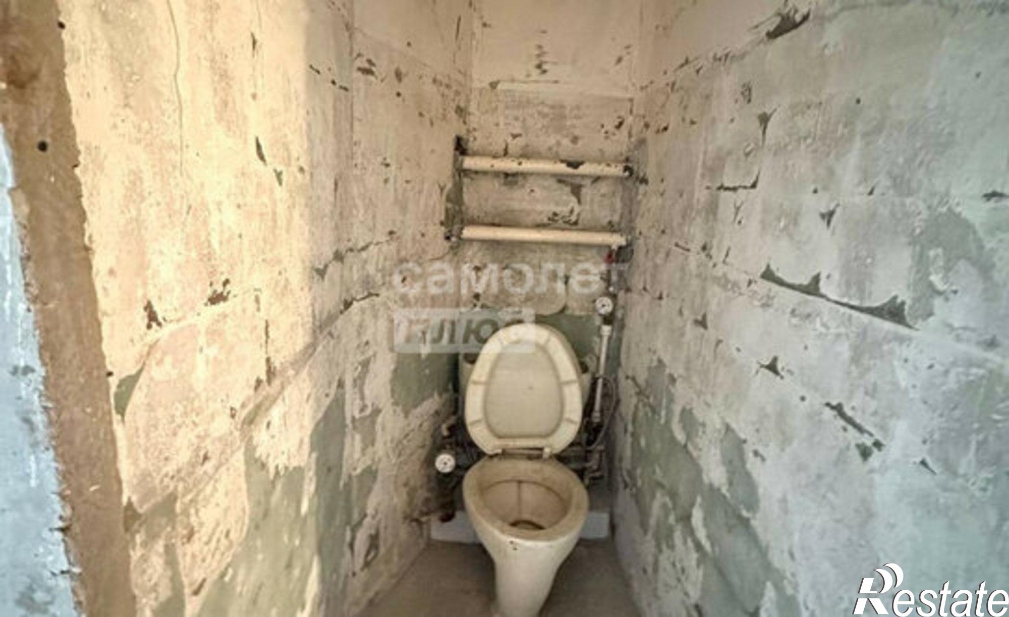 Купить квартиру за 5 480 000 рублей на улица Кирова, 30