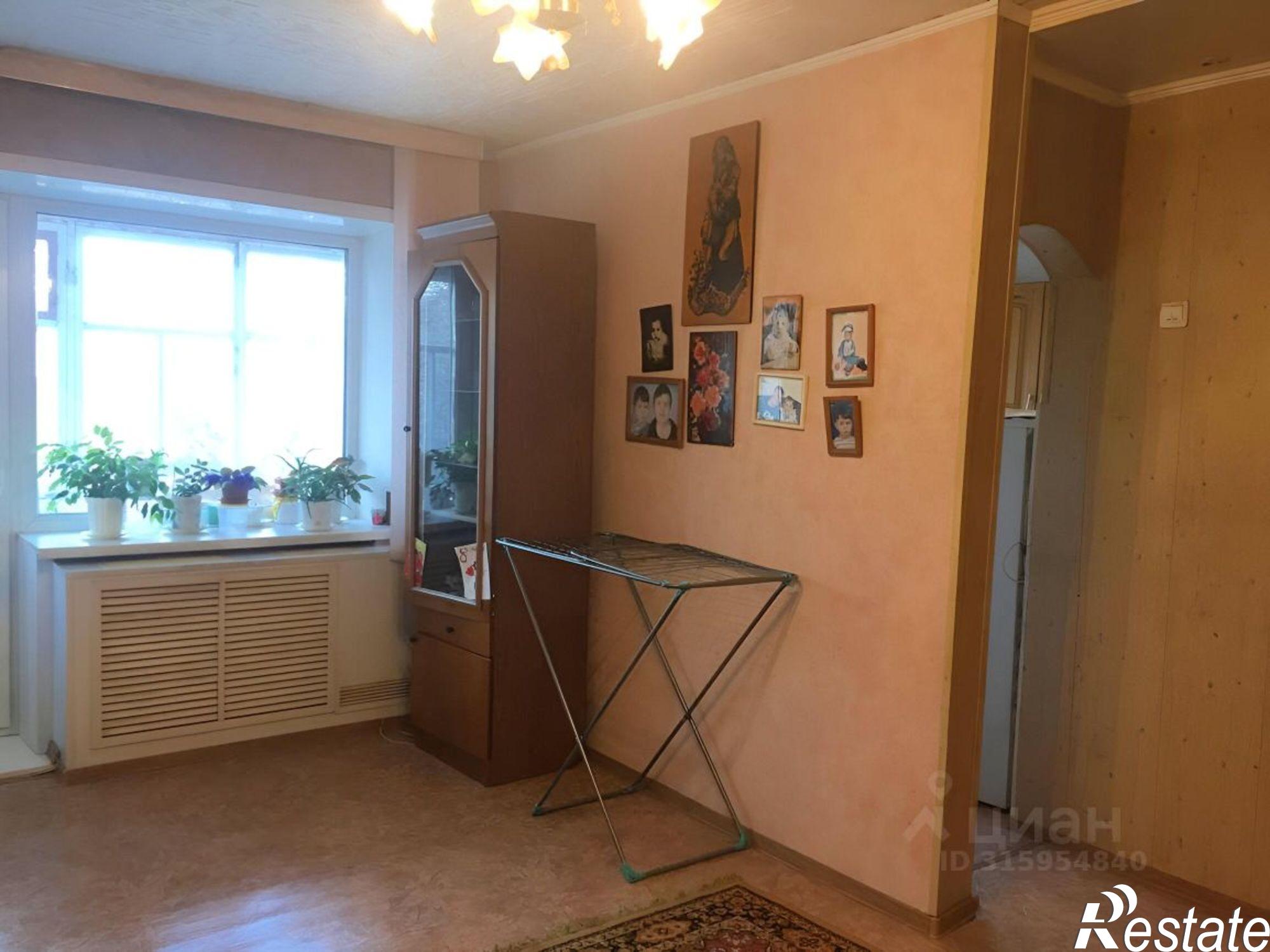 Купить квартиру за 3 800 000 рублей на улица Карла Маркса, 49