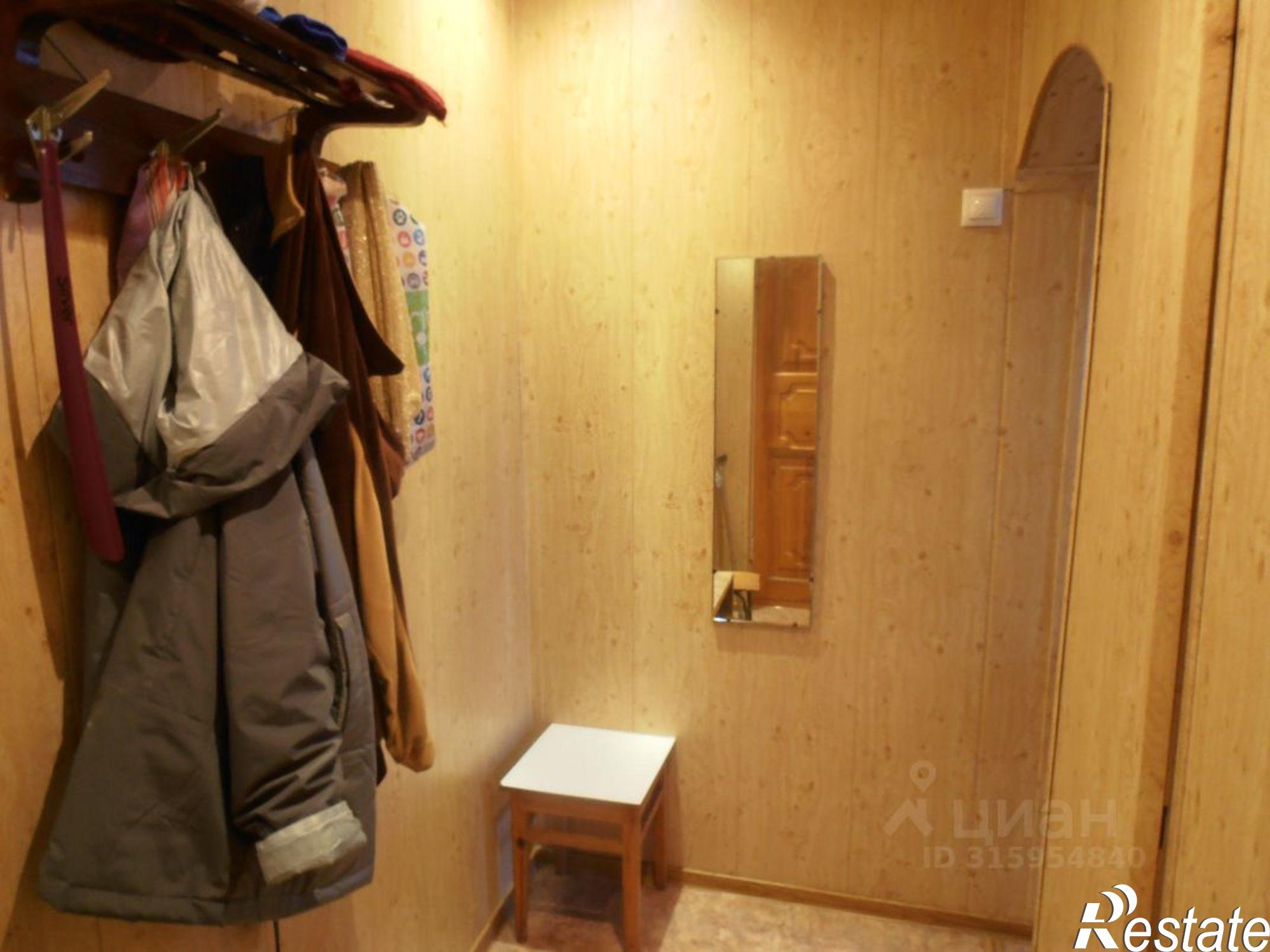 Купить квартиру за 3 800 000 рублей на улица Карла Маркса, 49