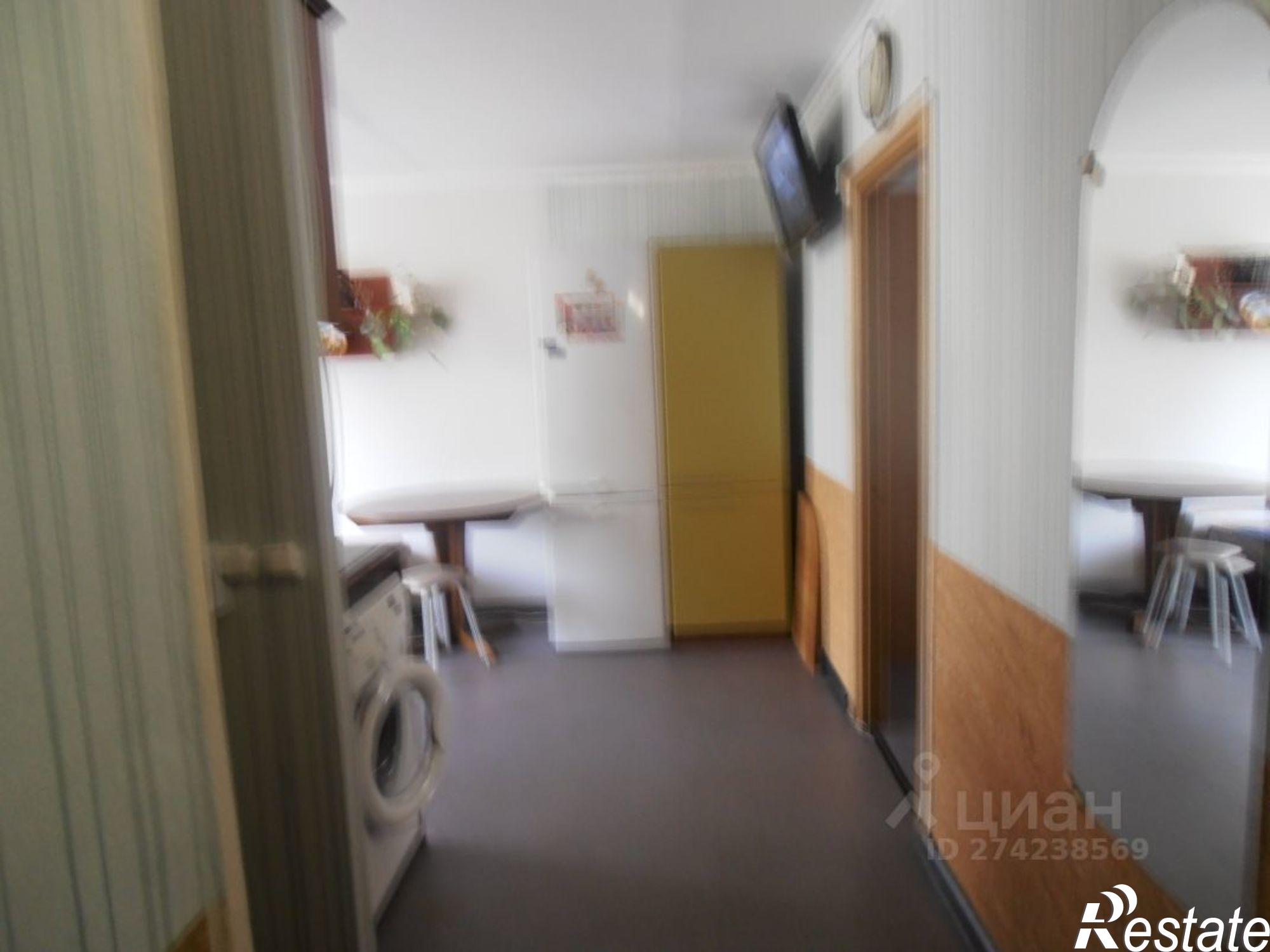 Купить квартиру за 4 490 000 рублей на ул К.Маркса, 56