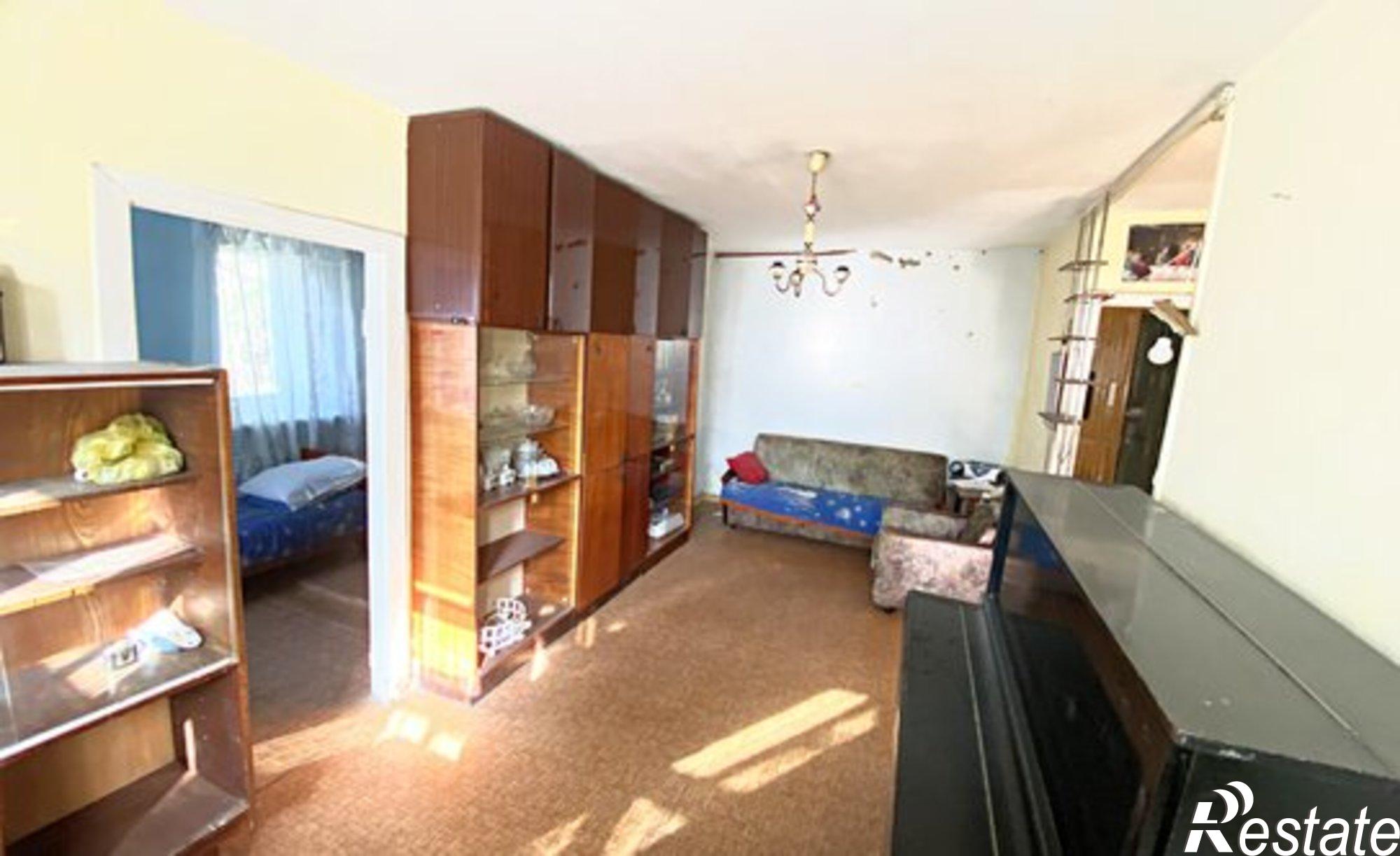 Купить квартиру за 3 350 000 рублей на улица Ленина, 12