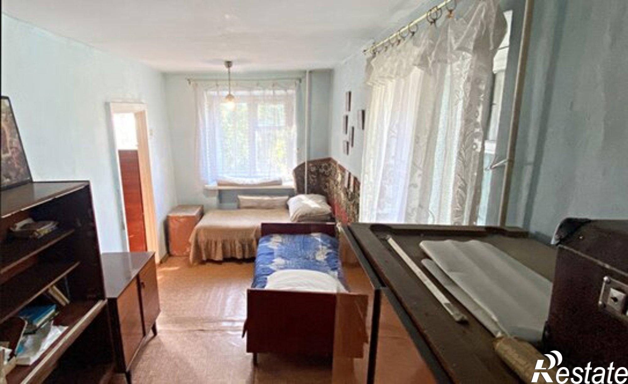 Купить квартиру за 3 350 000 рублей на улица Ленина, 12