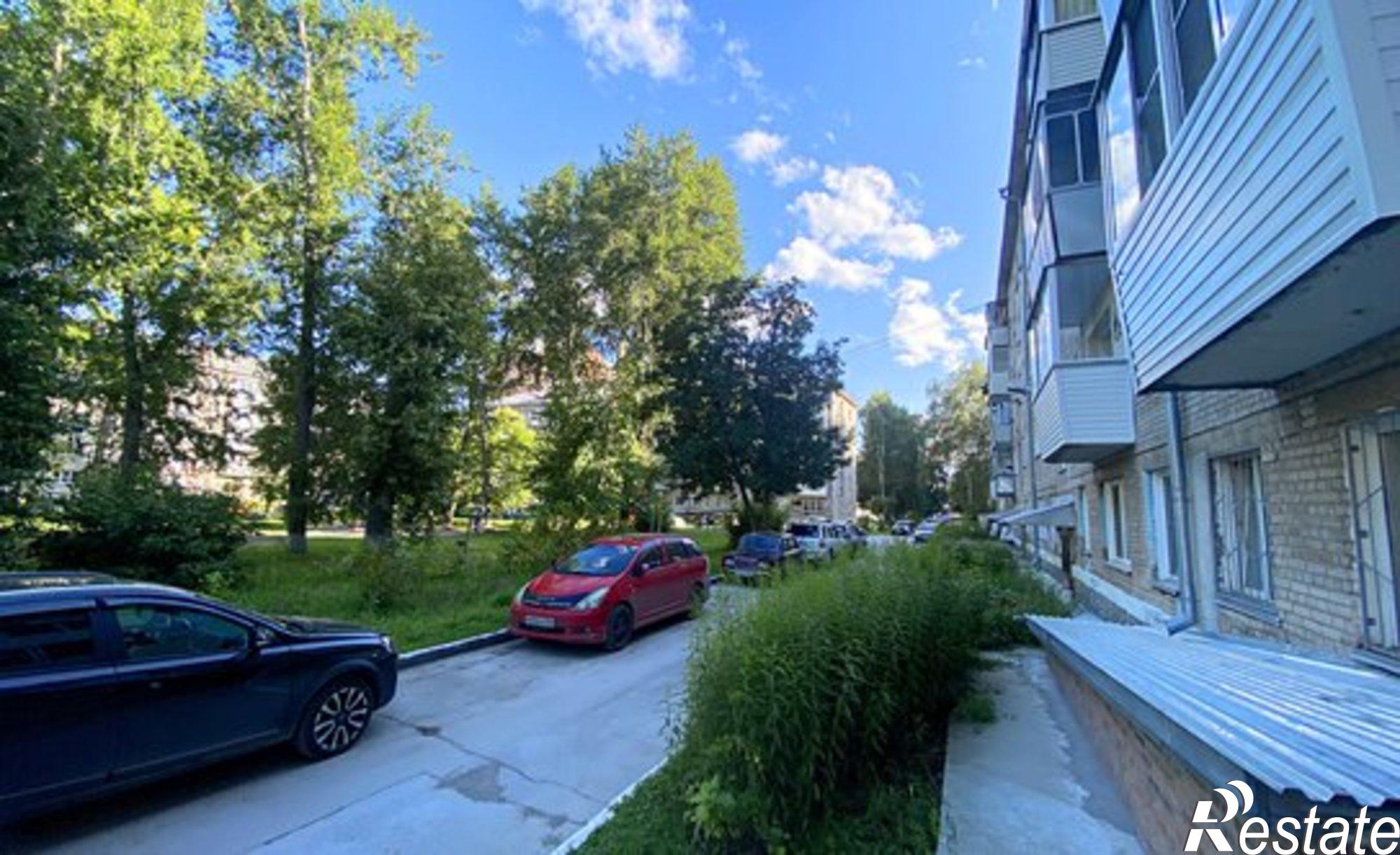 Купить квартиру за 3 350 000 рублей на улица Ленина, 12