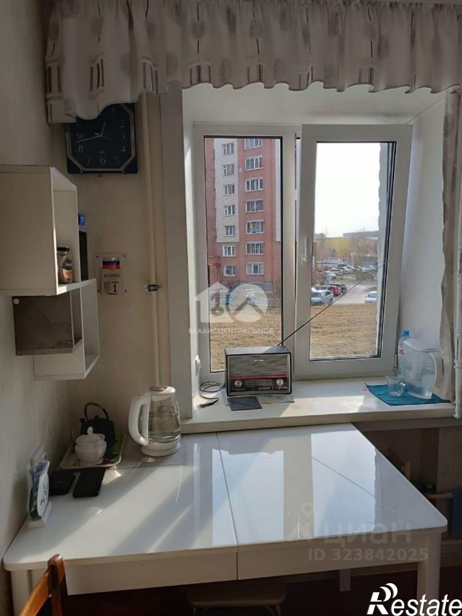 Купить квартиру за 3 300 000 рублей на Северный мкр, 15