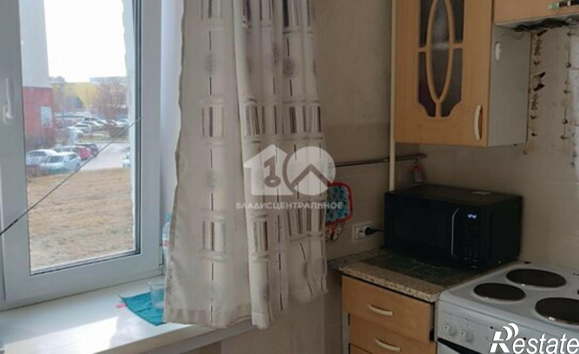 Купить квартиру за 3 300 000 рублей на Северный мкр, 15