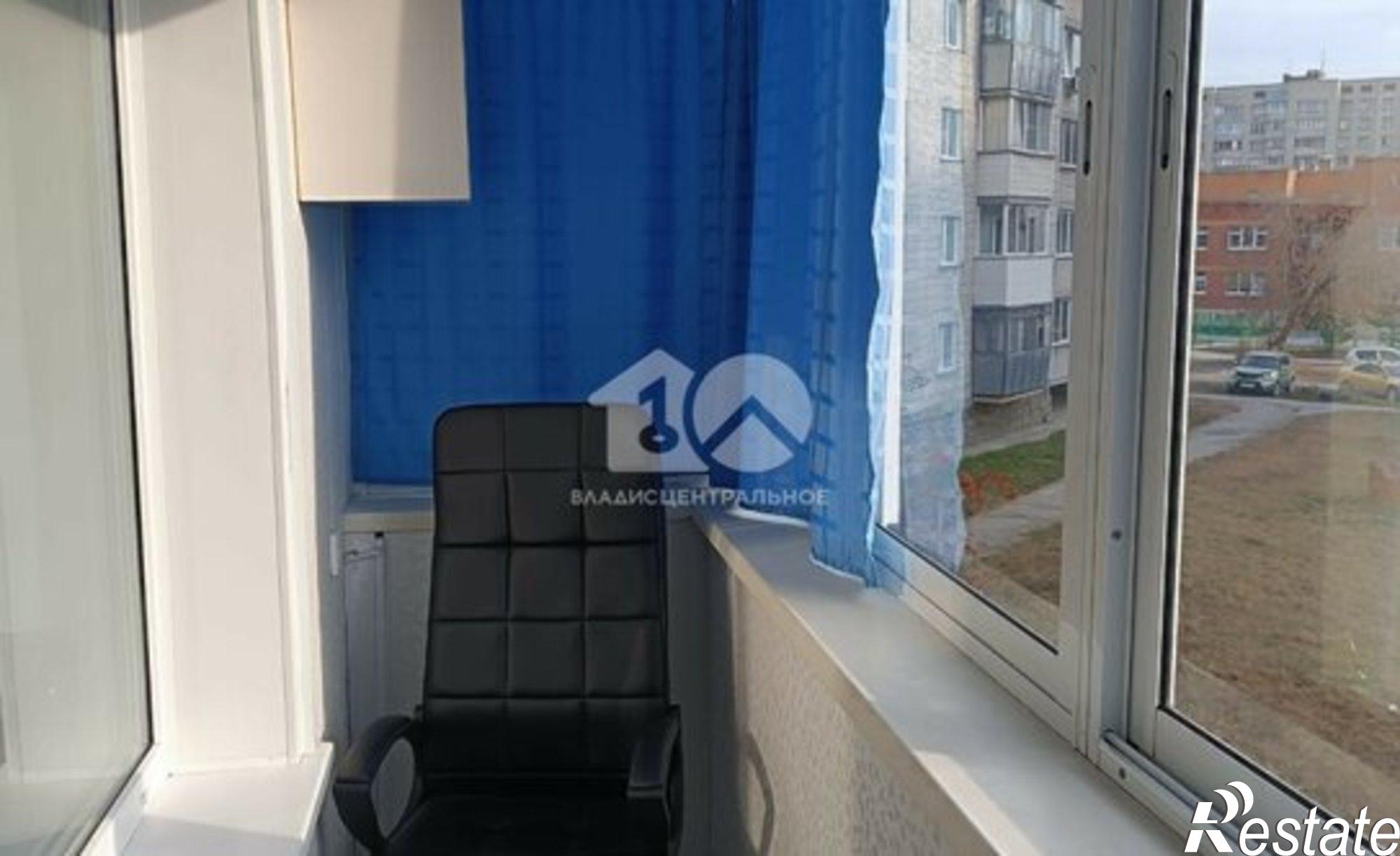 Купить квартиру за 3 300 000 рублей на Северный мкр, 15